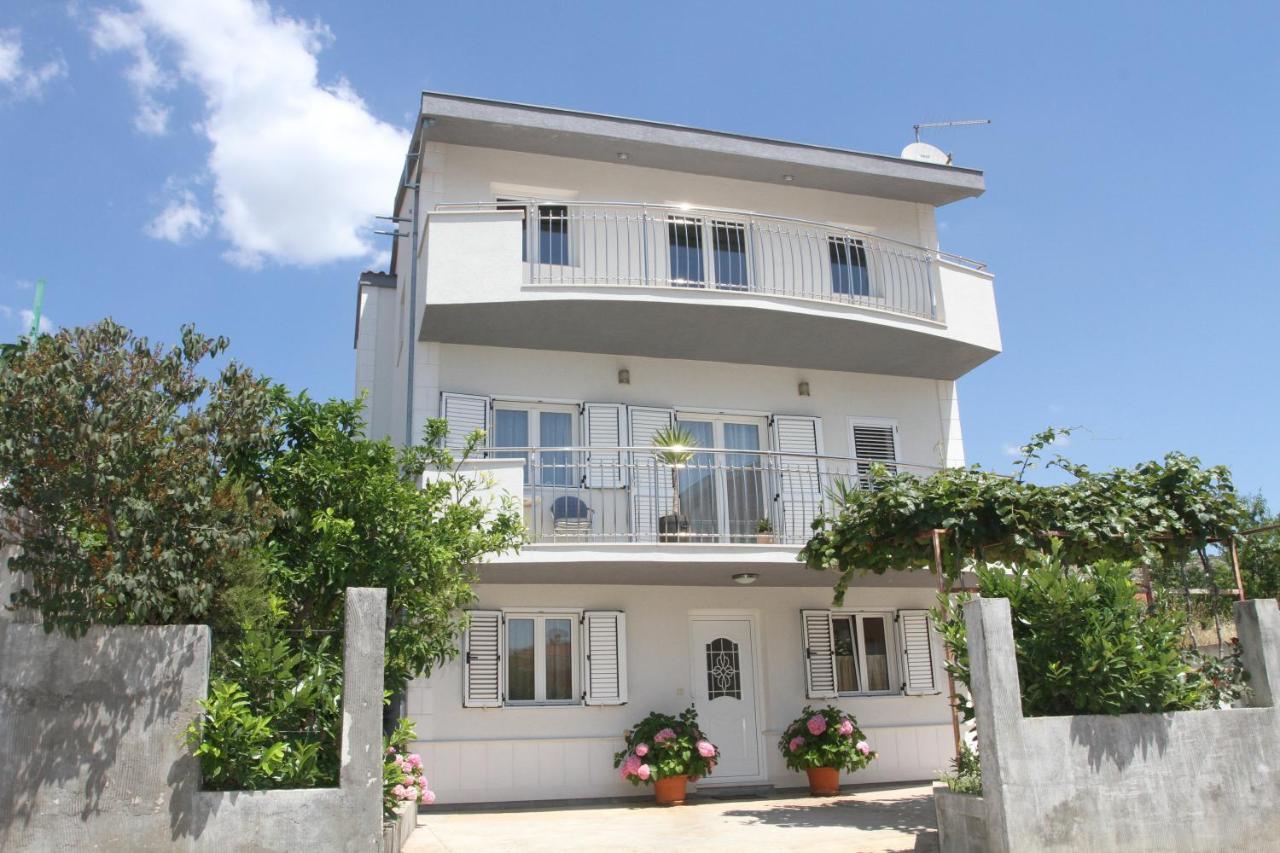 Apartman Karic