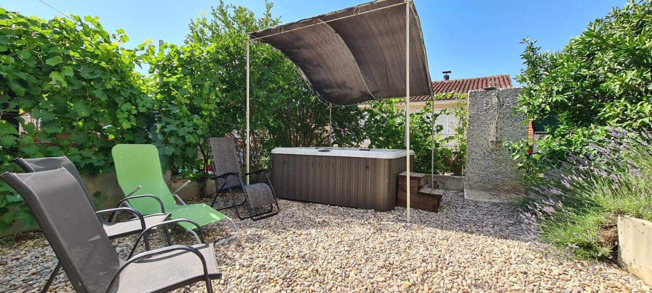 Apartment On The Top