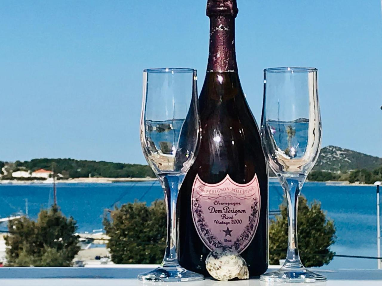 Apartman Bervida Murter