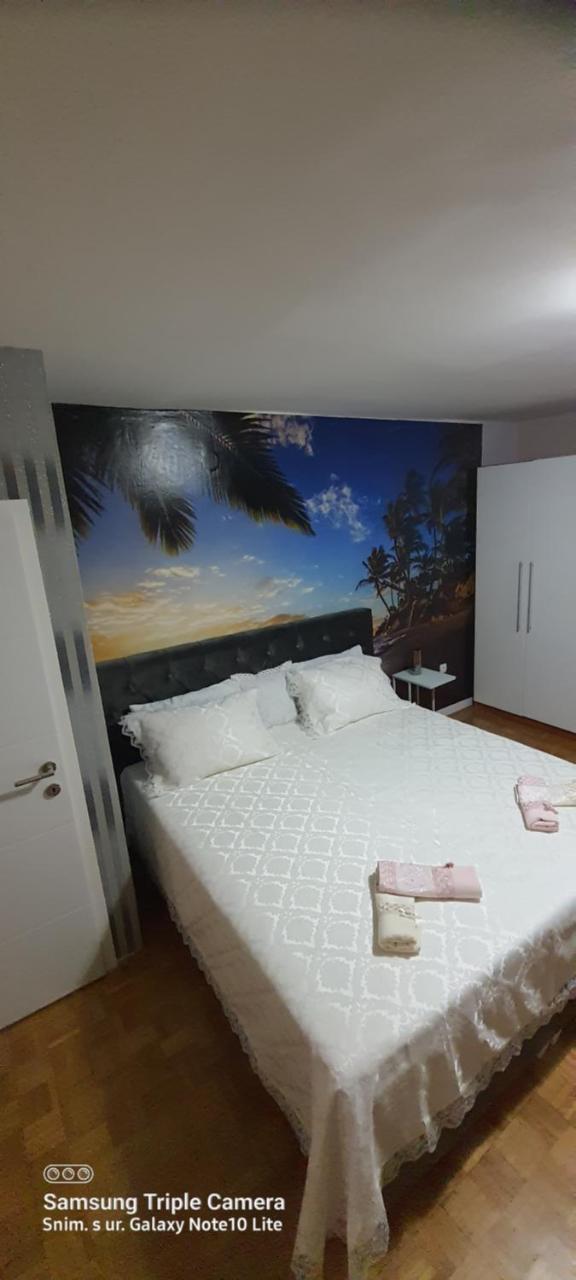 Apartments Jadra Omis