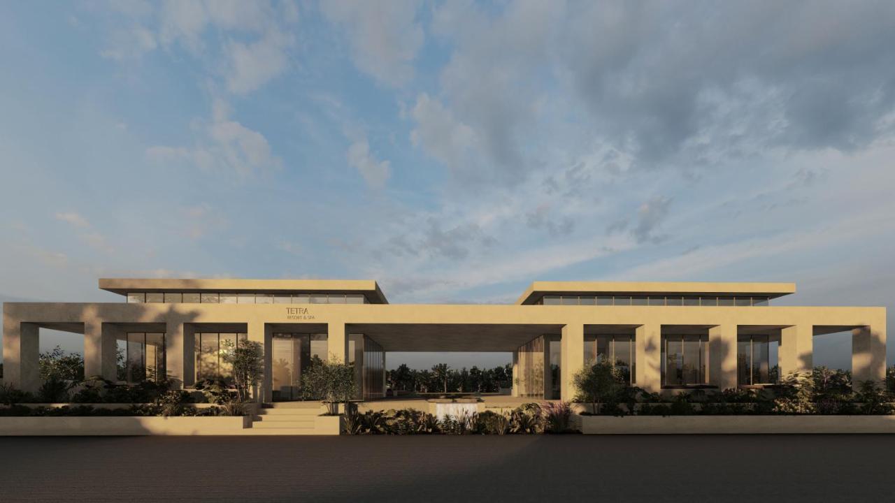 Tetra Resort & Spa