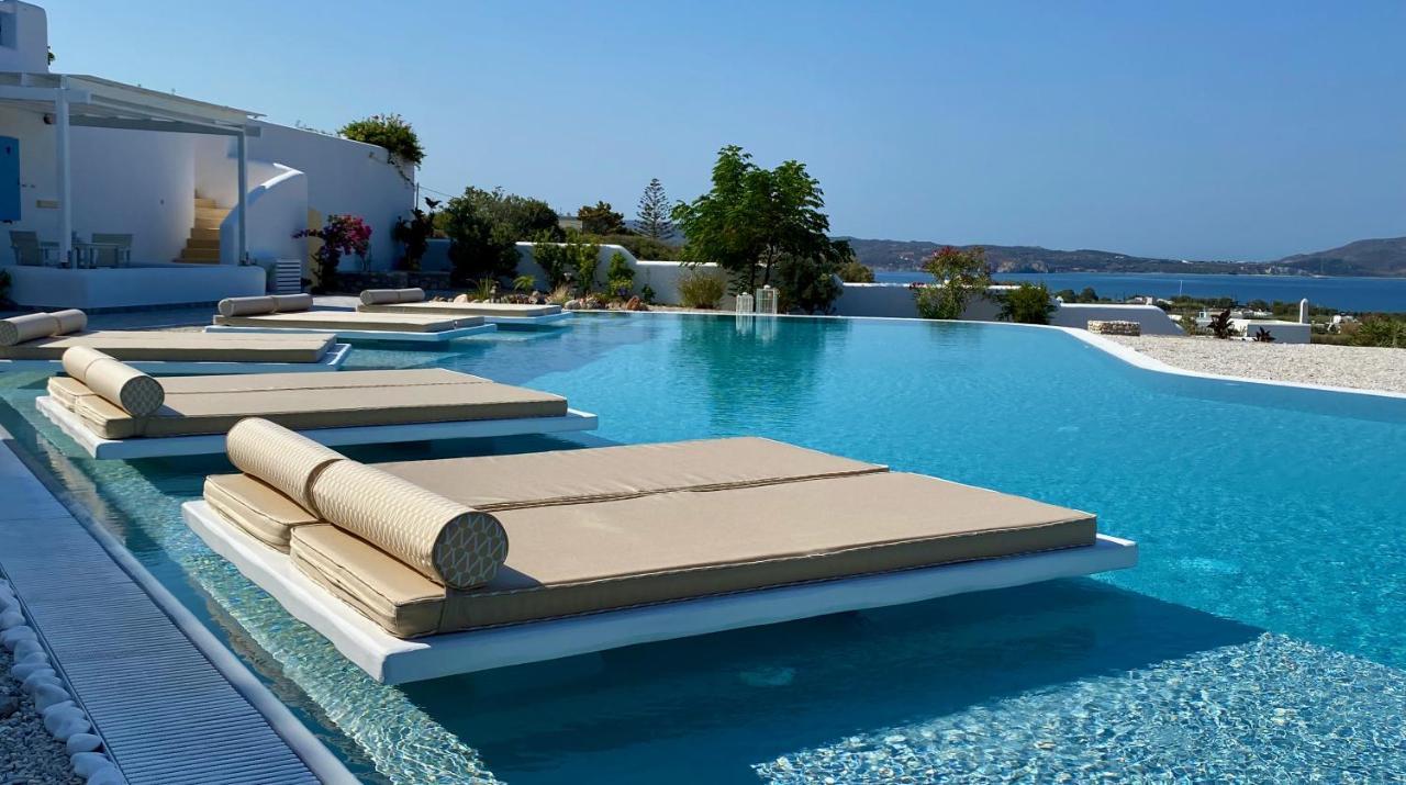 Blu Suites & Studios