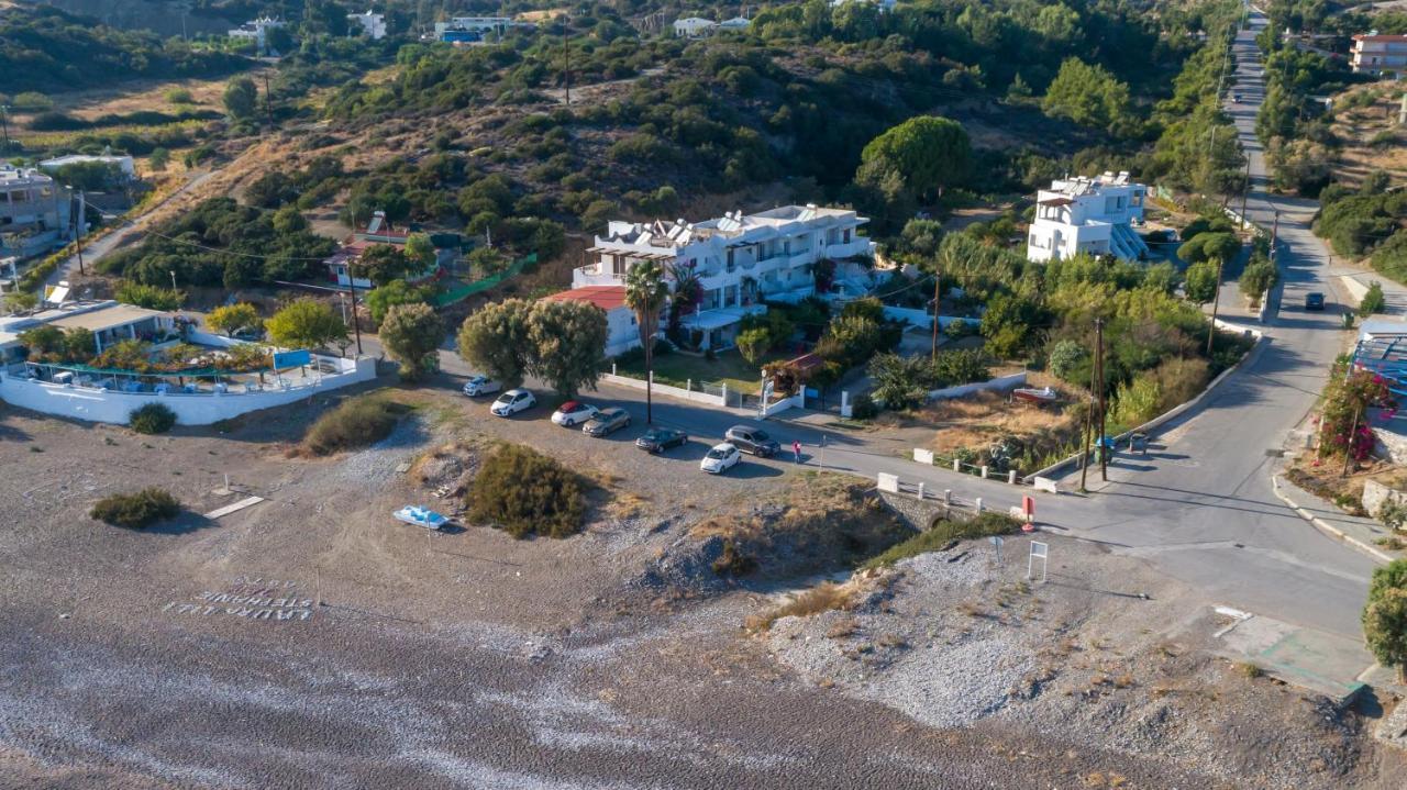 Corafili Holiday Suites