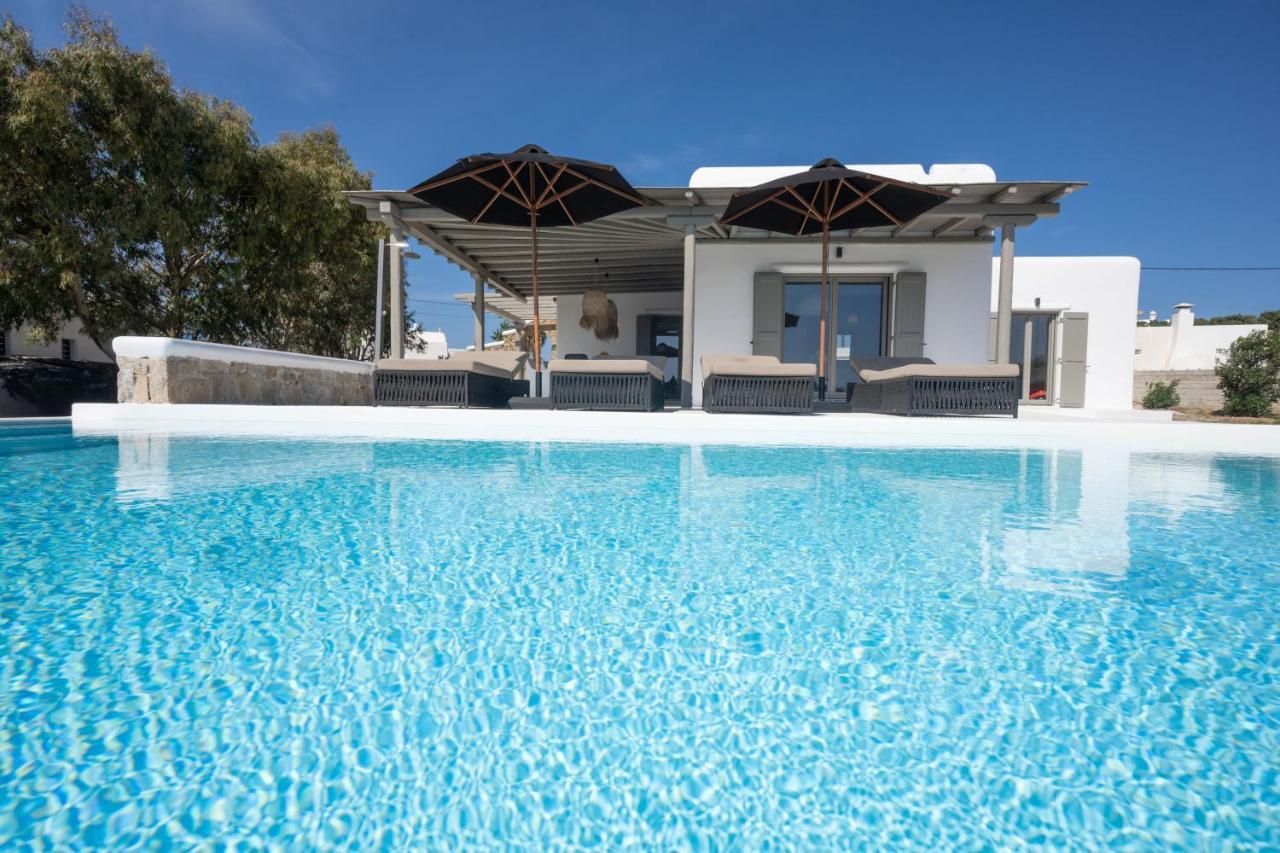Private Villa Maou