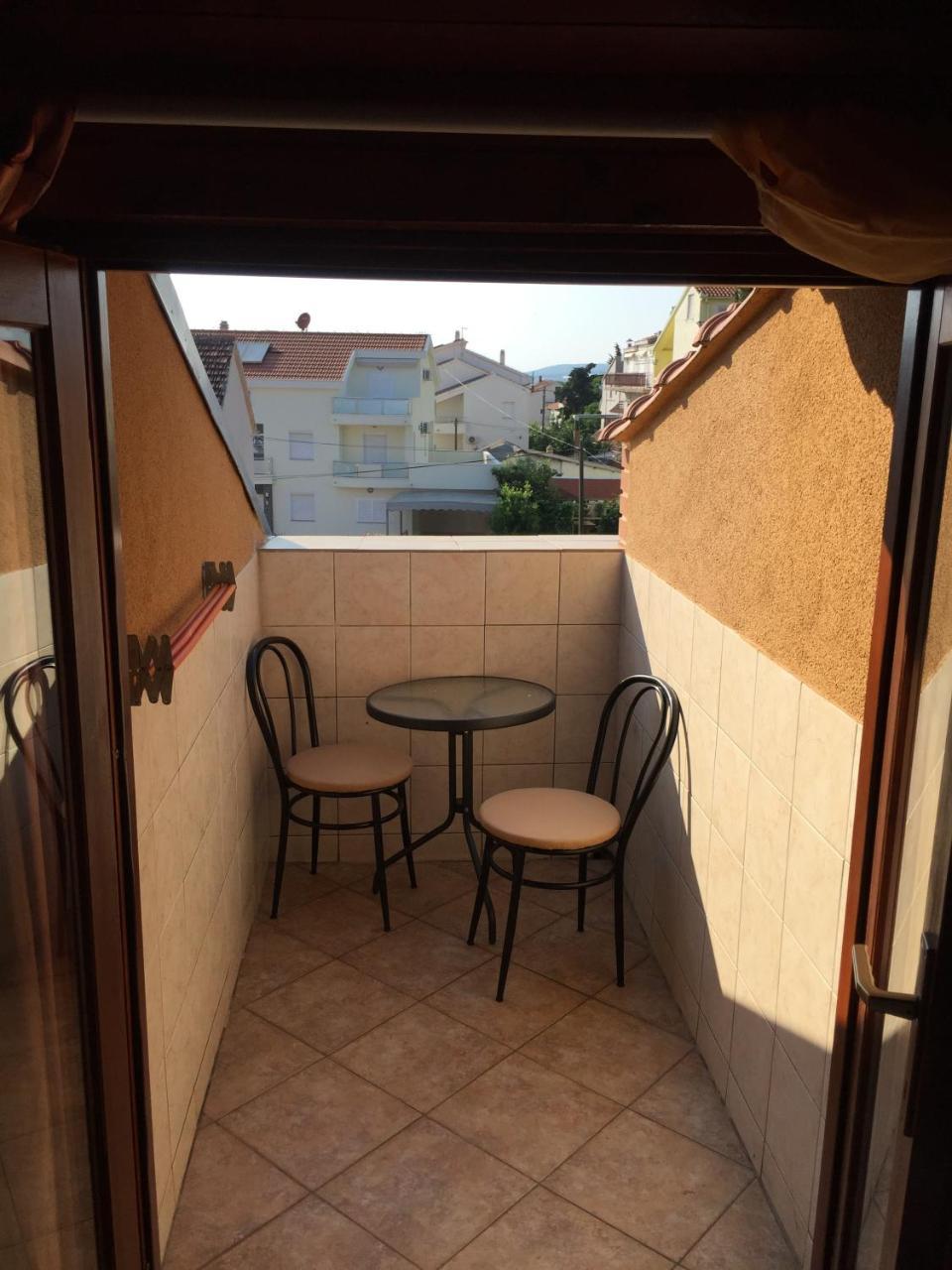 Apartments & Rooms Sinka