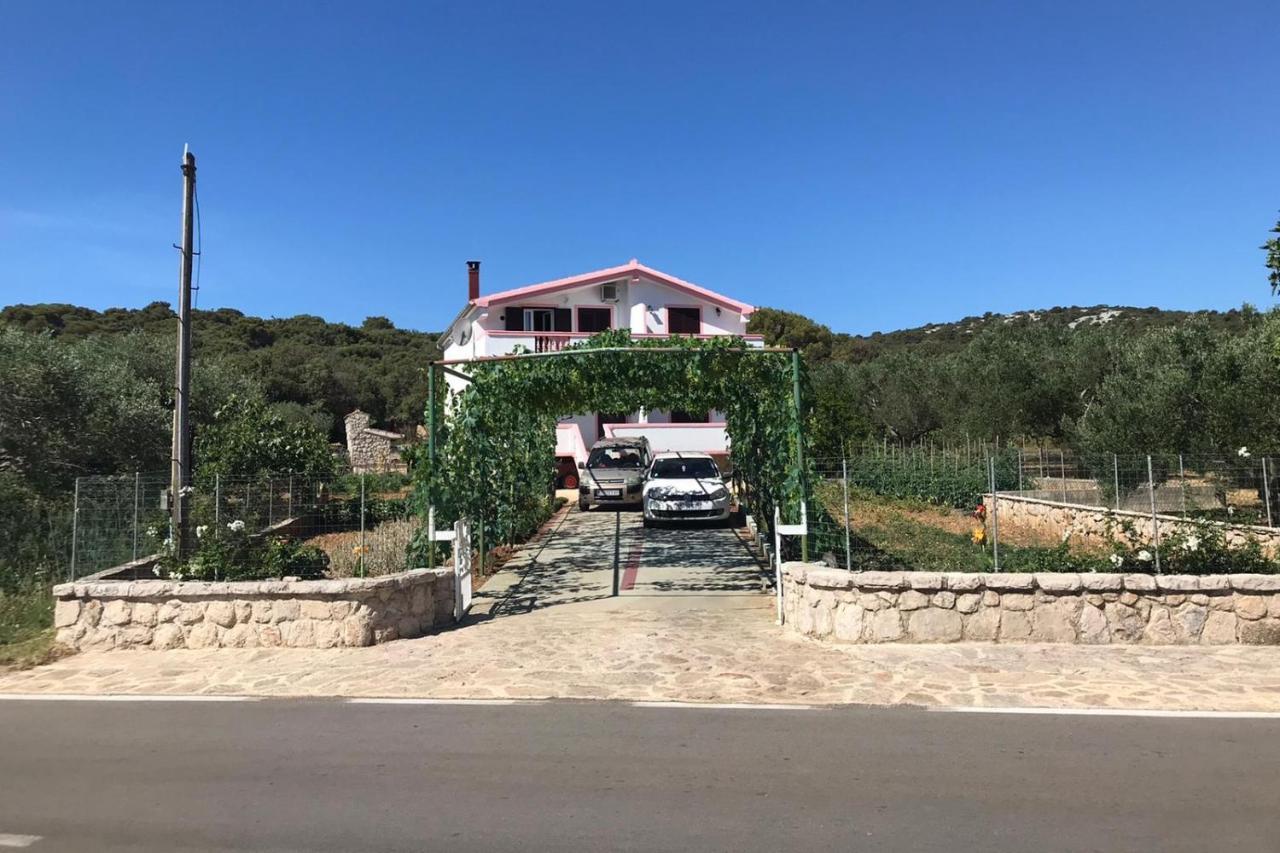 Apartments With A Parking Space Kraj, Pasman 819