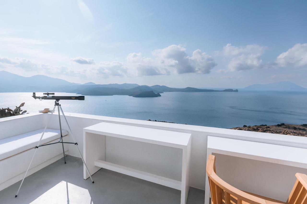 Eight Infinity Suites Cliffside Residence -