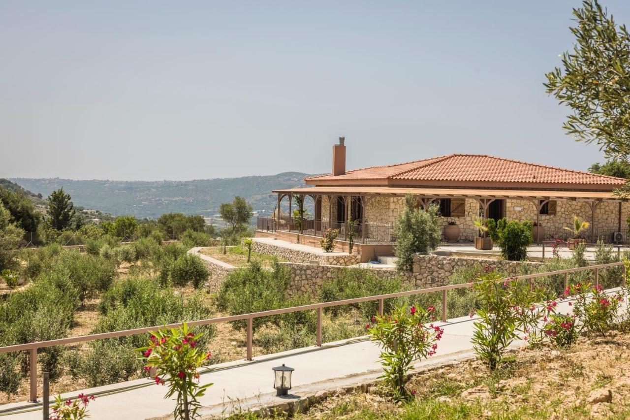 Saint Nicholas Villas 4