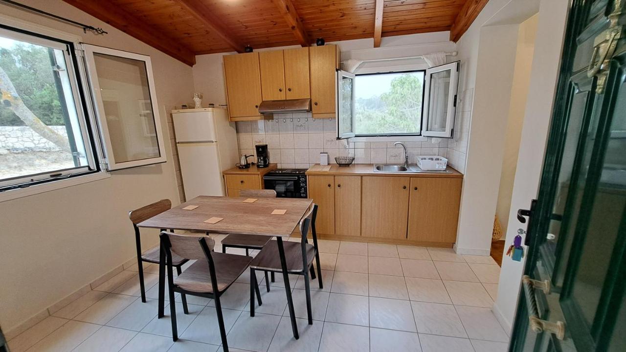 Sofia Apartments Kefalonia