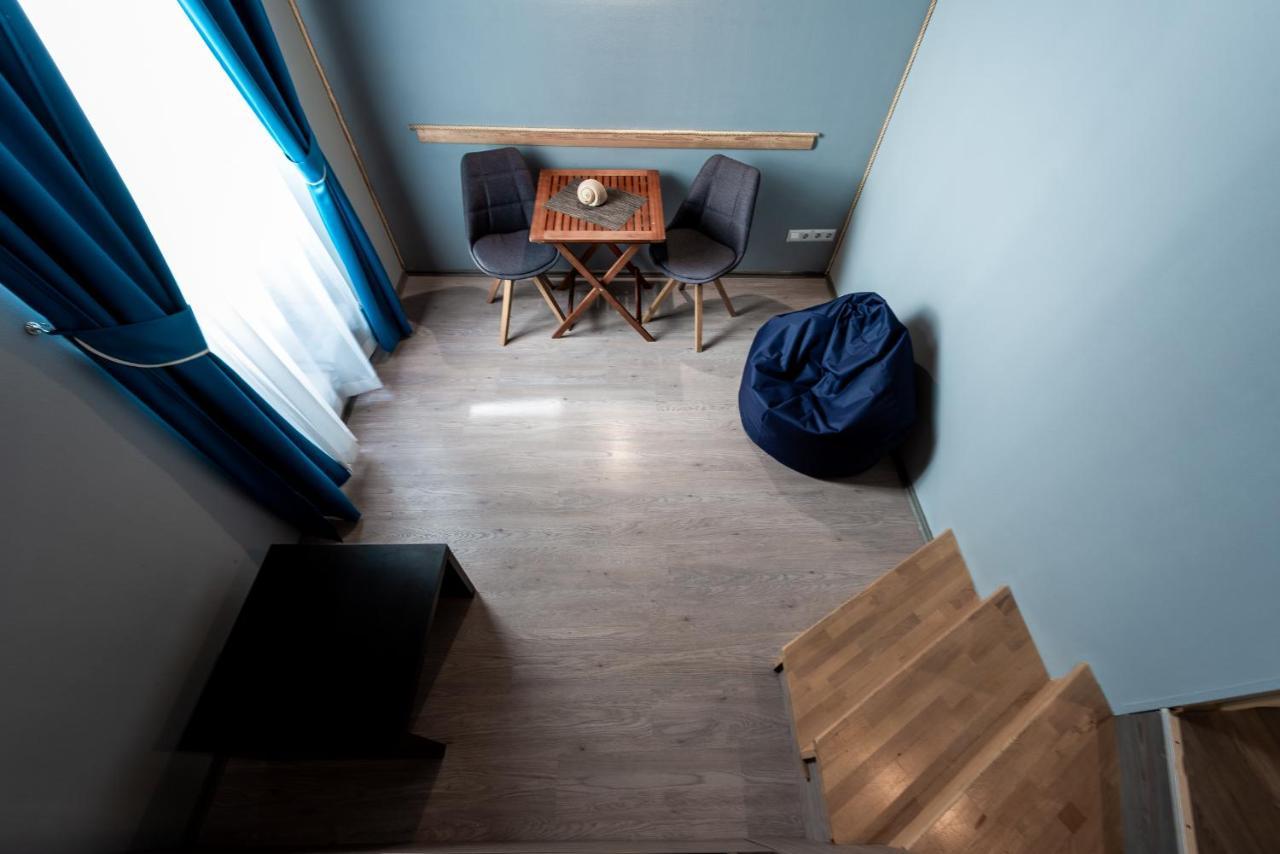 Nautica Room 2 Old Town