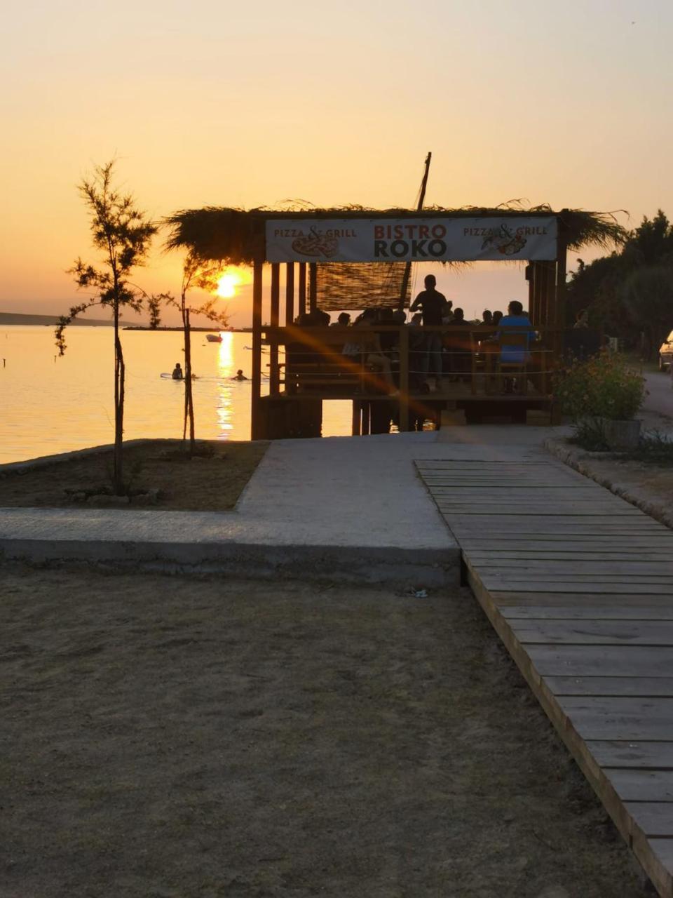 Apartmani Manuela Ljubac