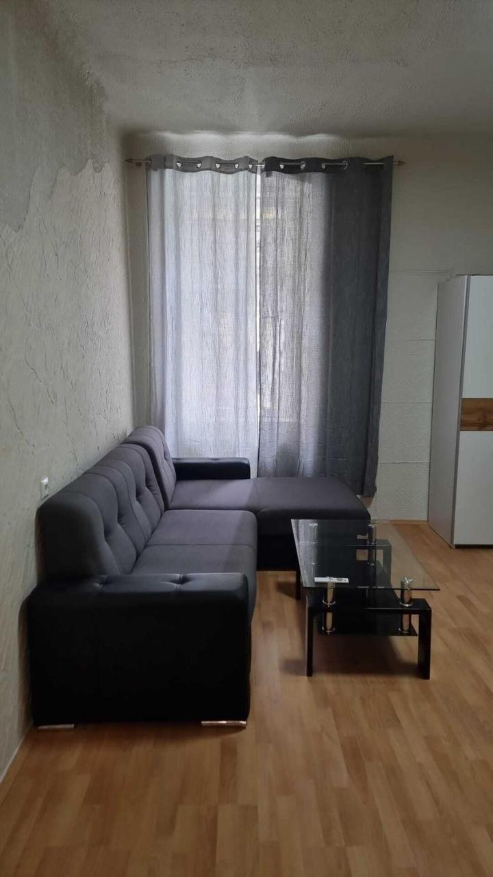 Premier Double Room Mz