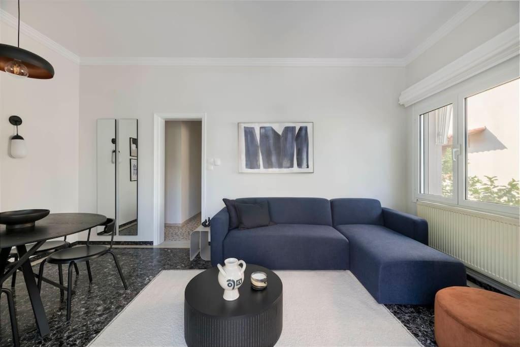 Astounding 2br Apartment In Marousi by Upstreet