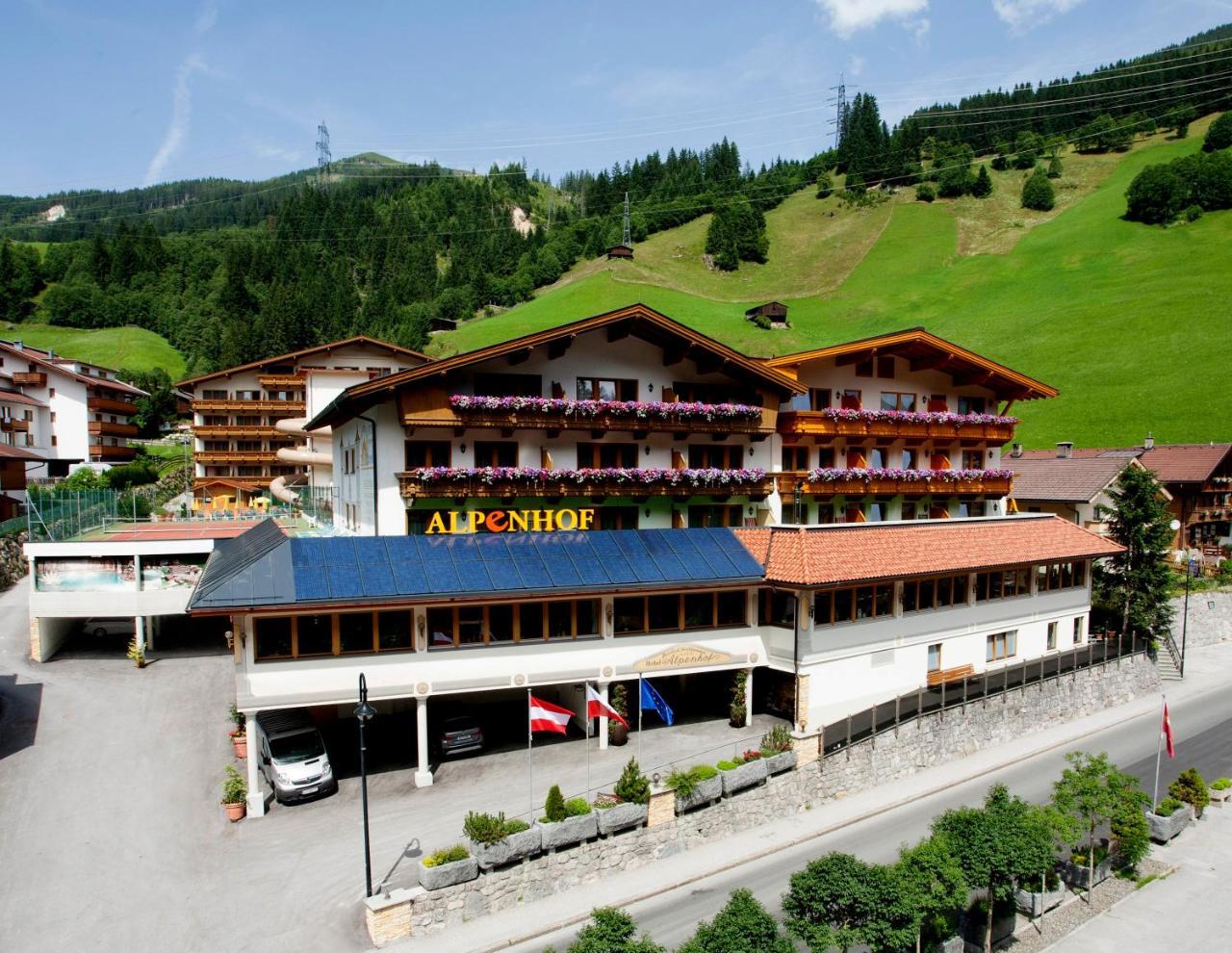 Alpenhof