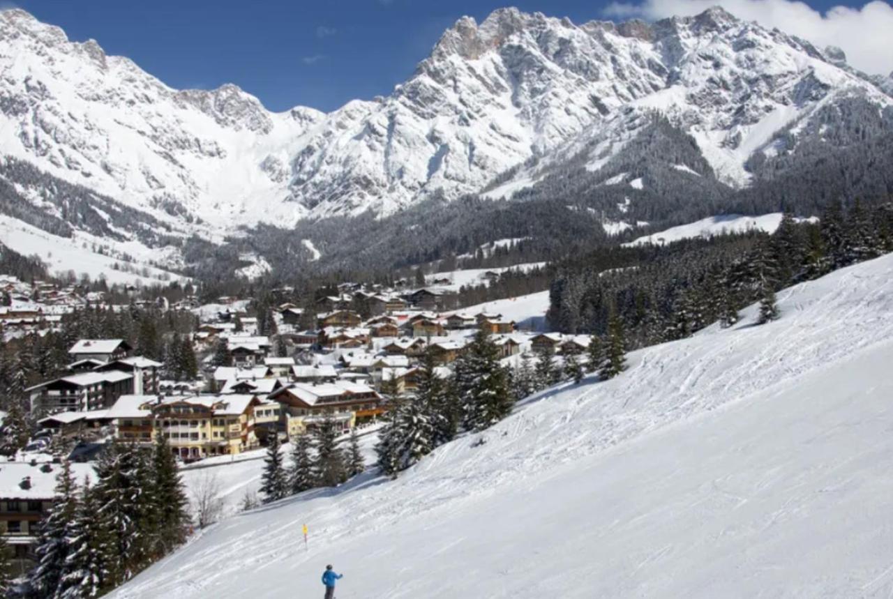 Lux Chalets