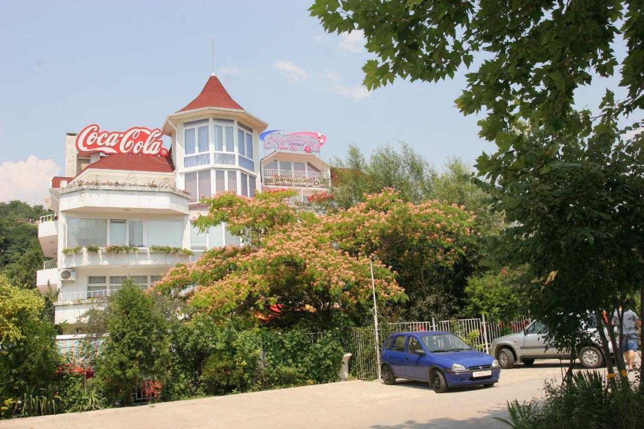 Hotel Kamelia