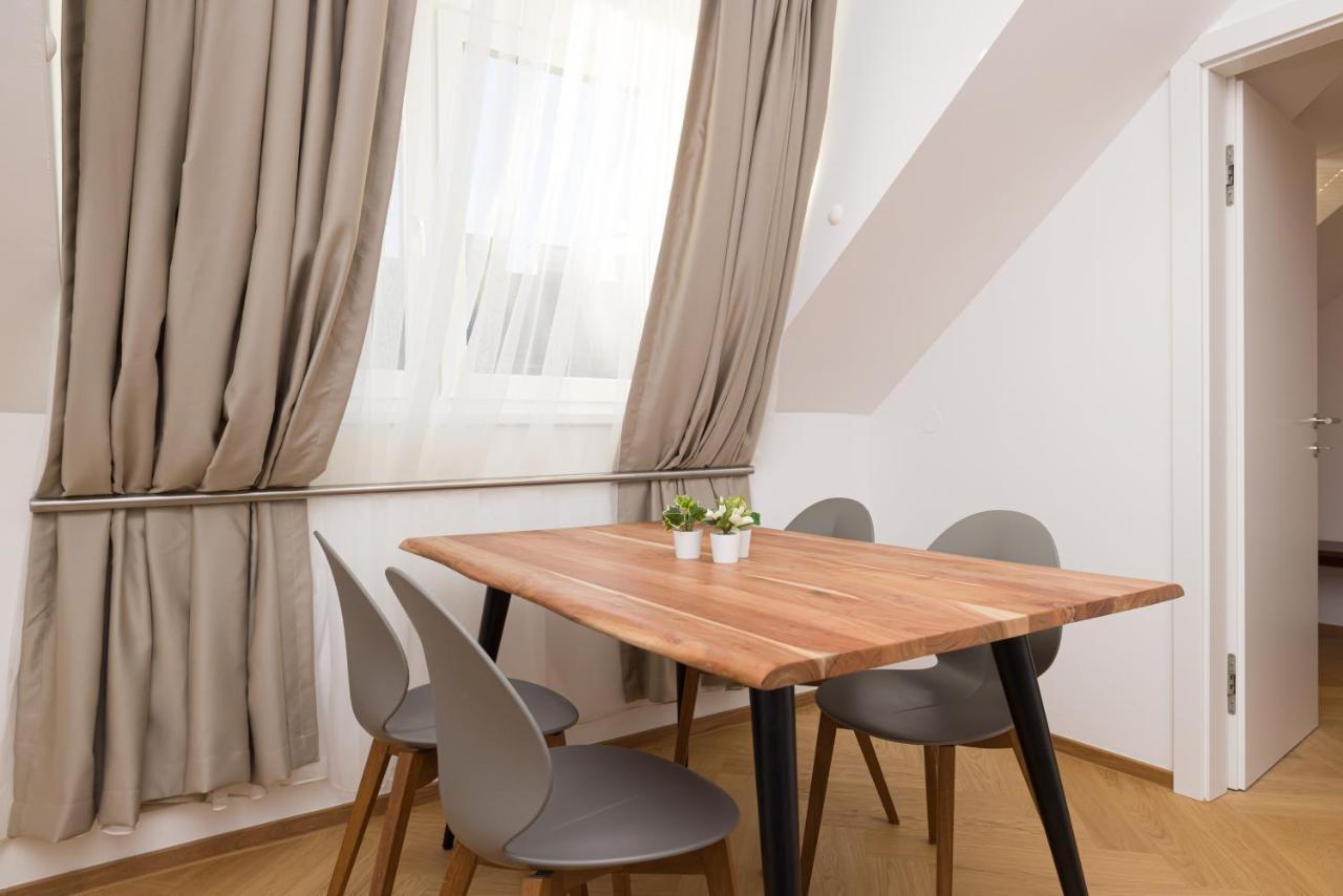 Vienna Stay Apartments Schonbrunn