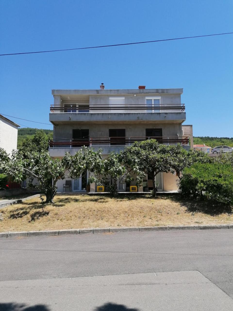 Vila Tina Crikvenica