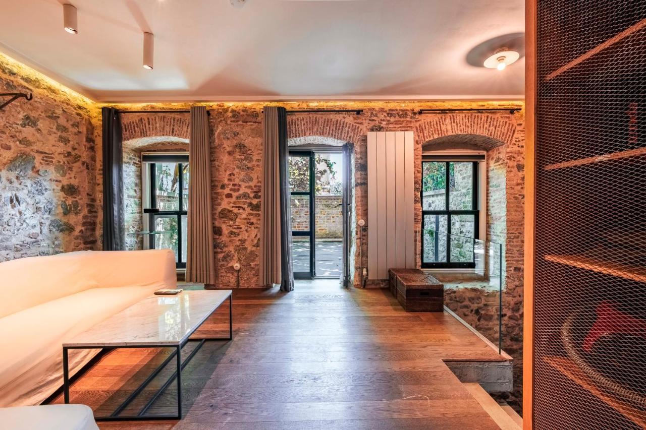 Homie Suites Heritage Residences Nearby Istklal Avenue