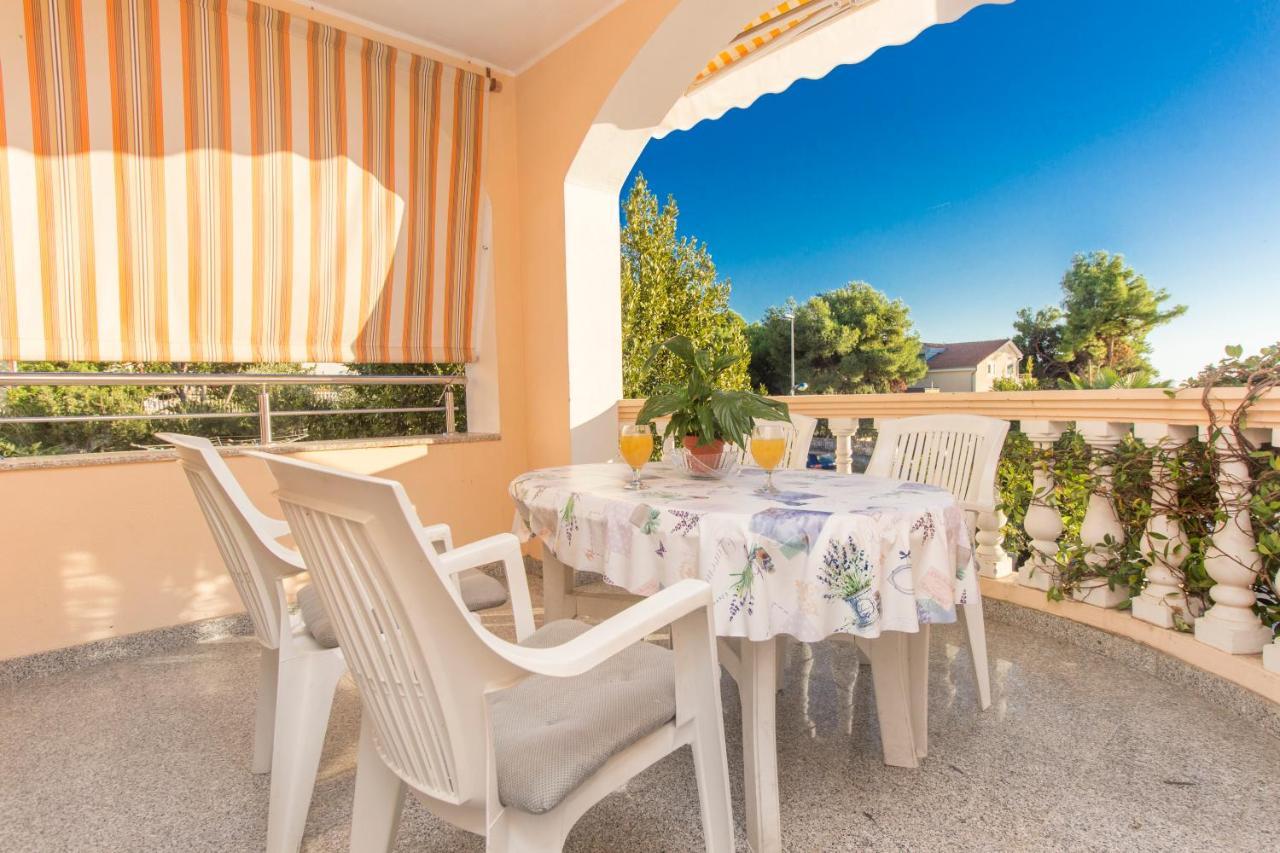 Apartments Klaric