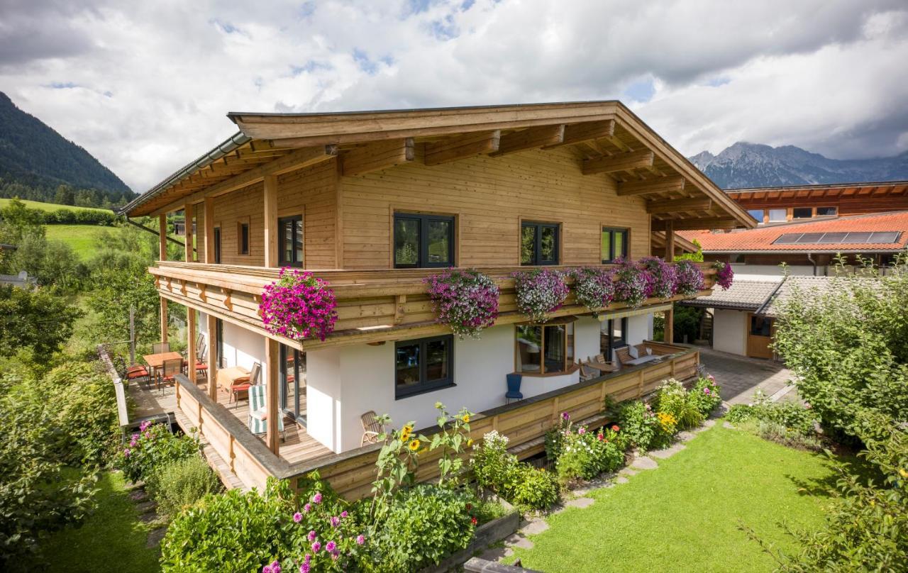 Appartement Albert Und Helene Koller
