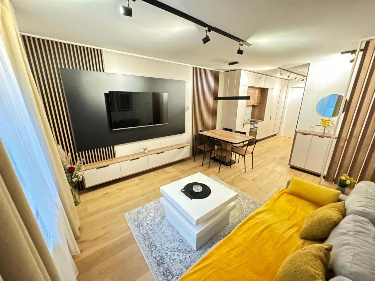 Apartment 4 Vienna Center