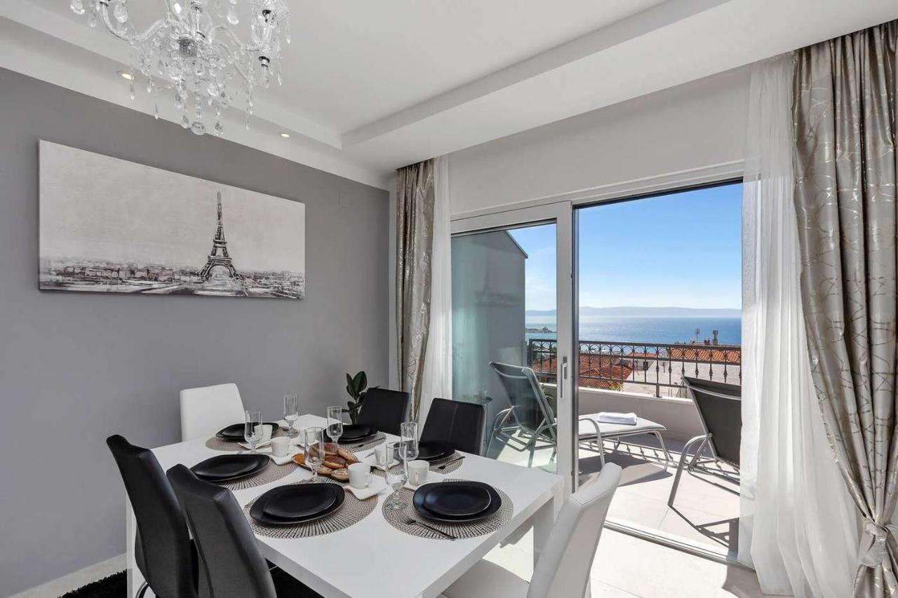 Luxurious Apartment Nino