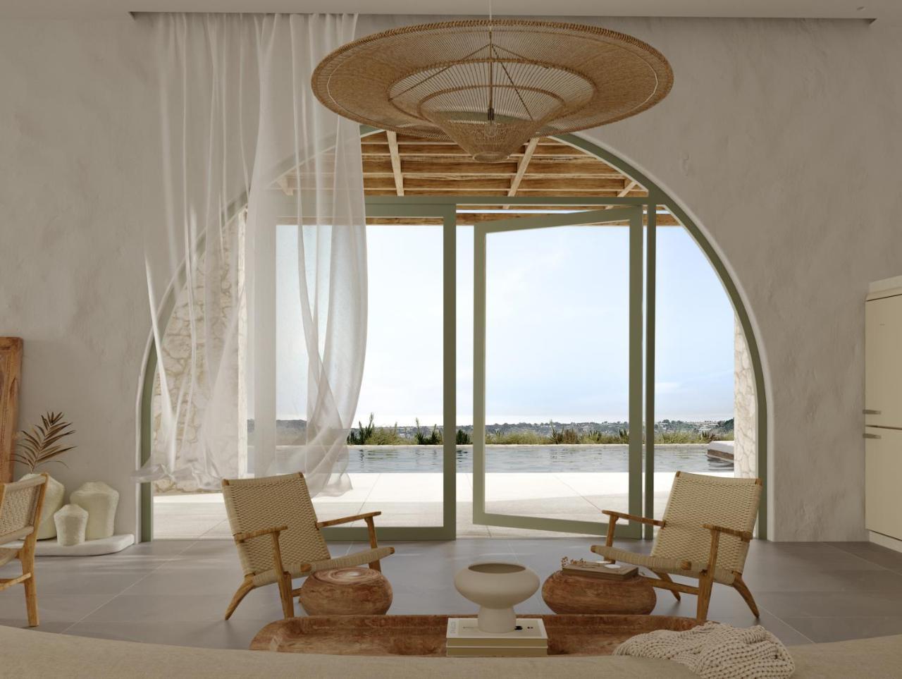 Athoros Luxury Villas