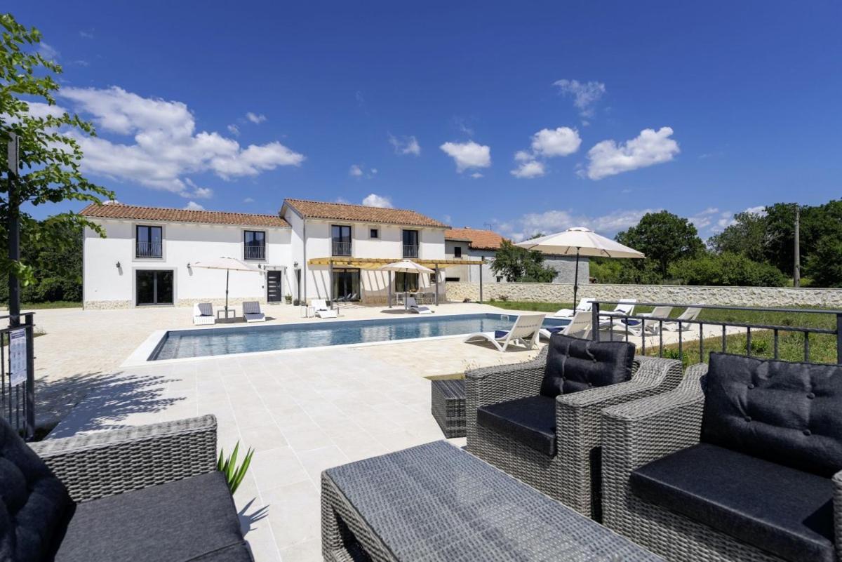 Villa Roti In Roti Haus Fur 8 Personen