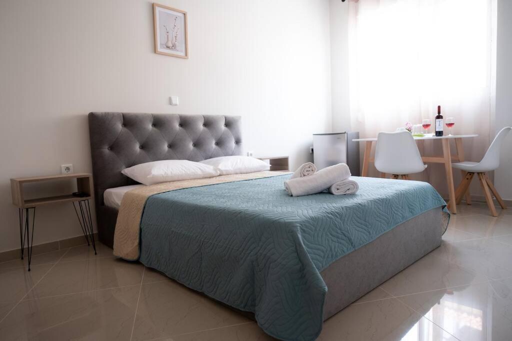 Anesis Airport Rooms 102