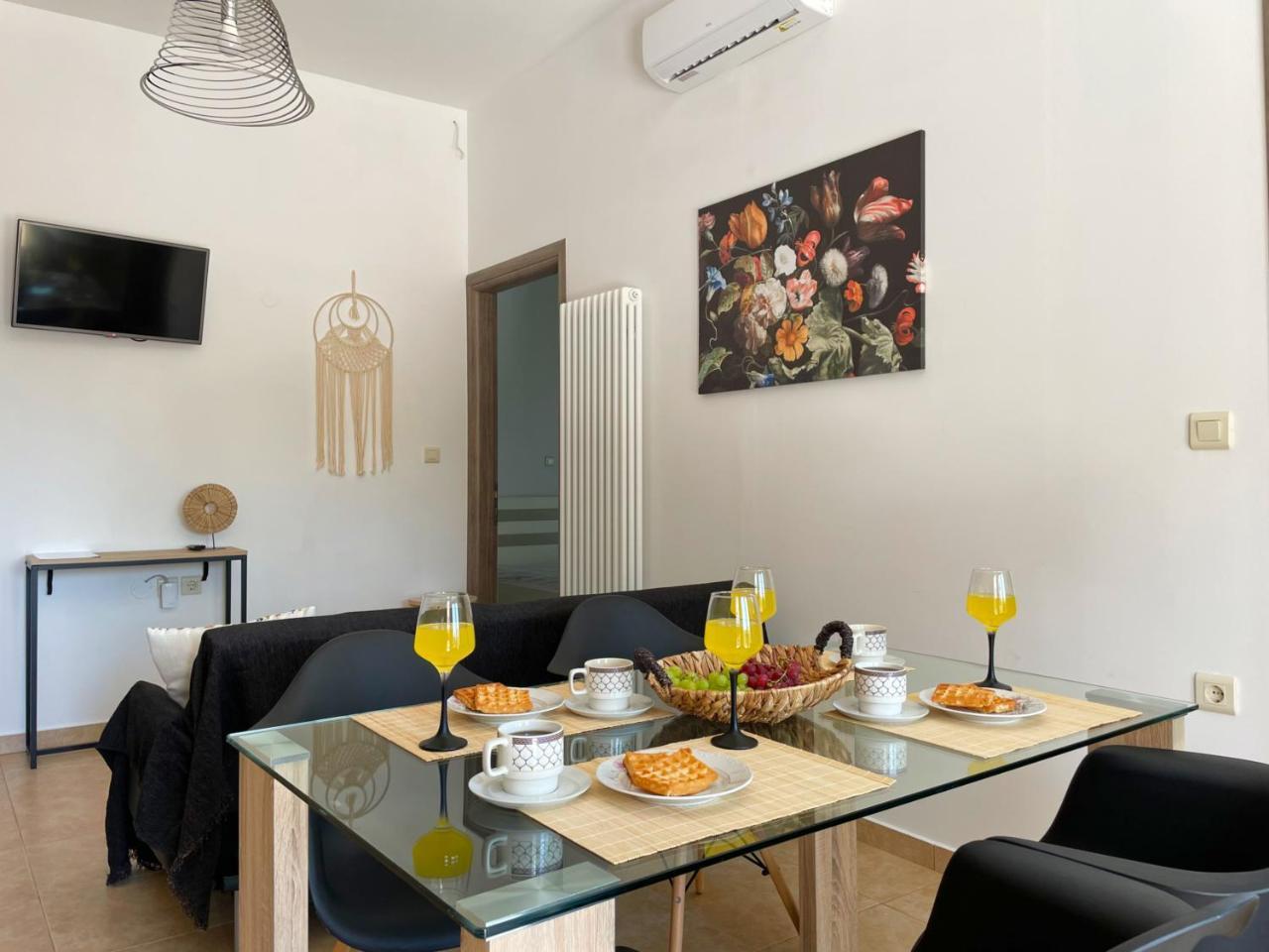 Michael's House Argostoli