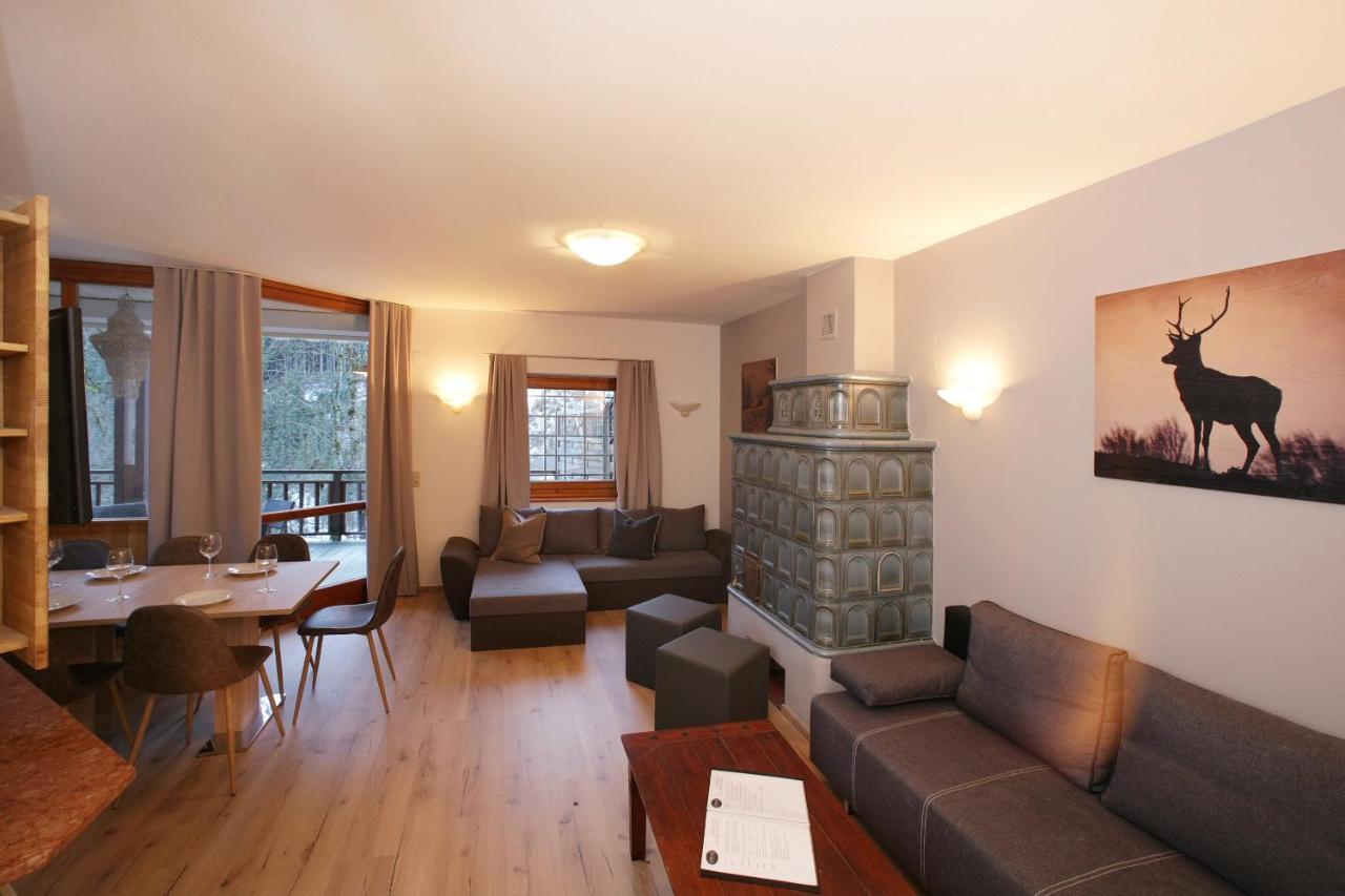 Chalet Gondelblick