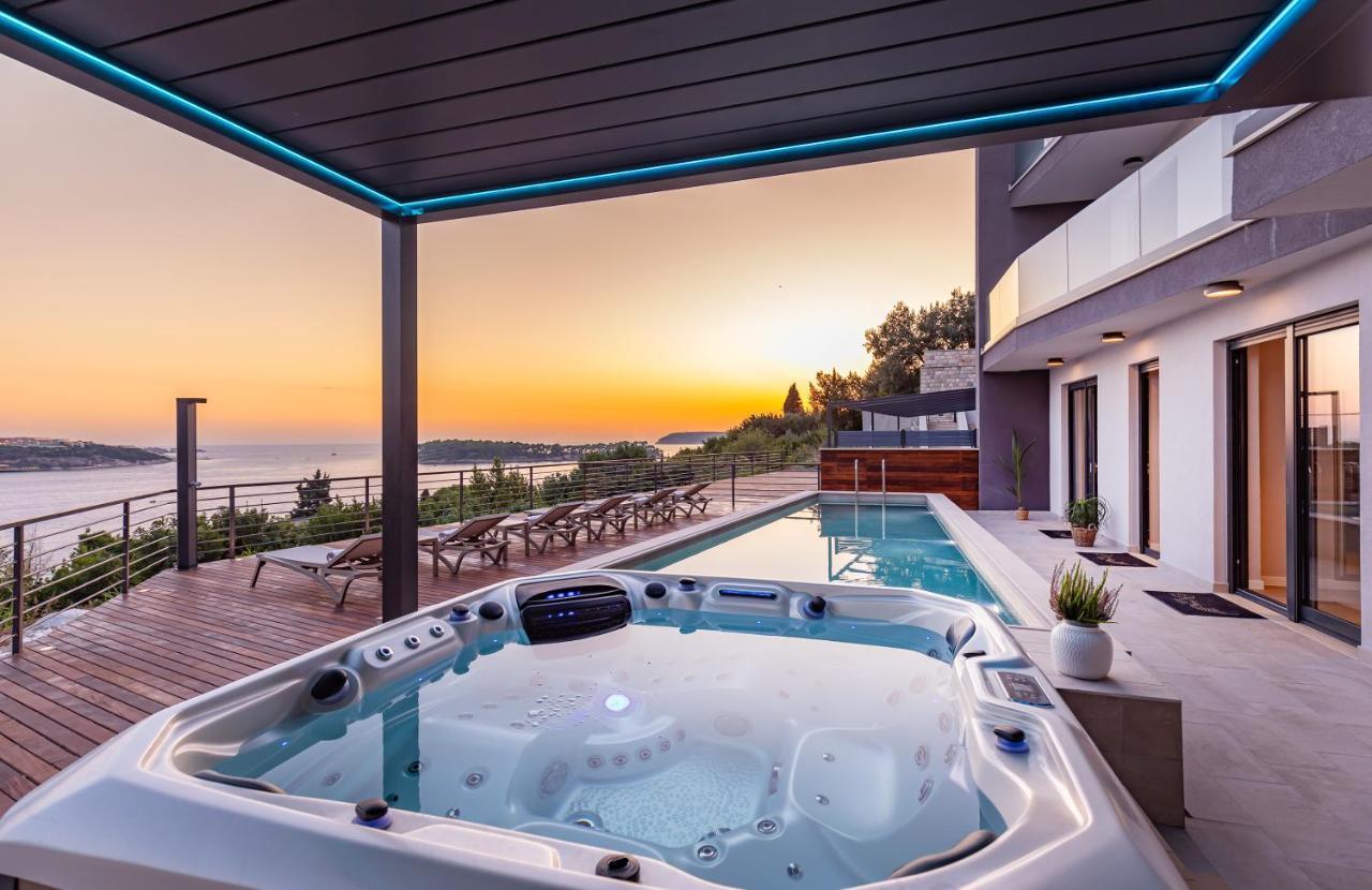 Luxury Residence Divino