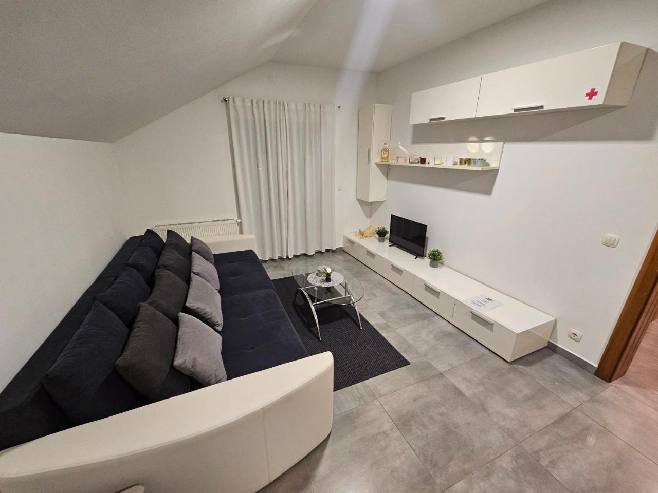 Apartman Magdalena