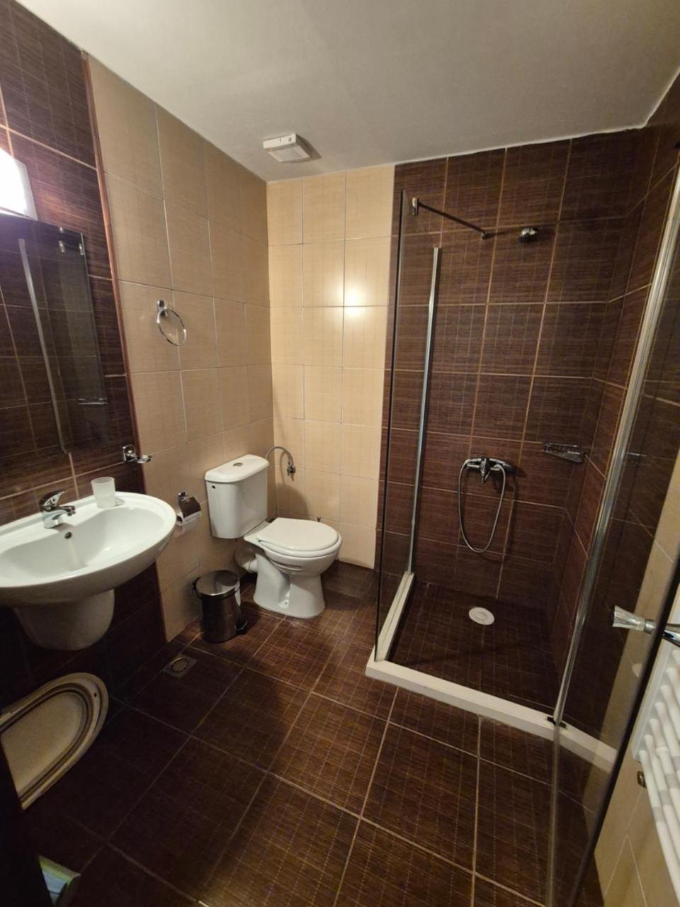 Apartament Melania