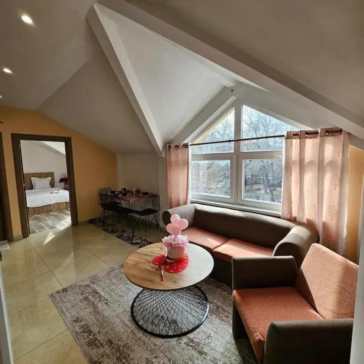 Center Apartments The Quiet Luxury 8