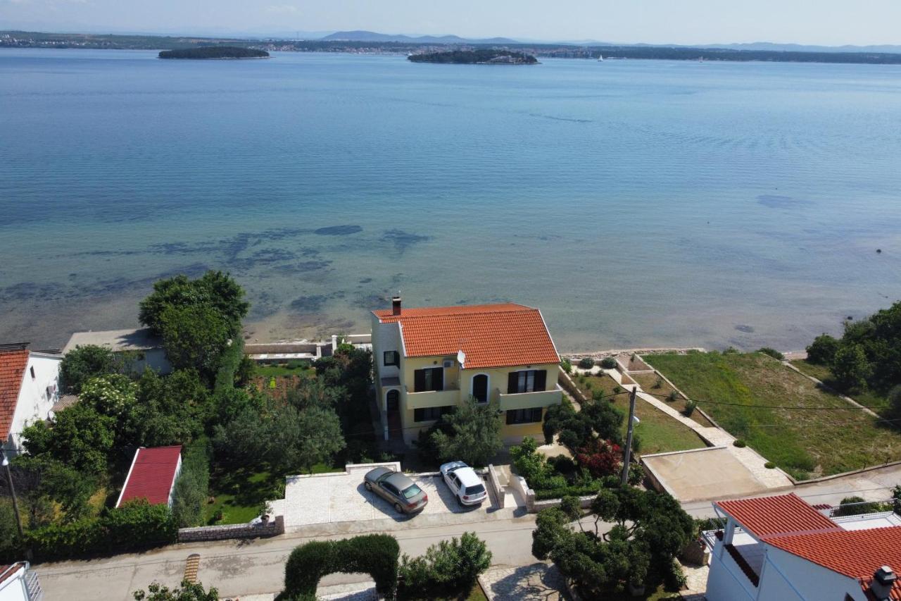 Apartments by The Sea Tkon, Pasman 6262