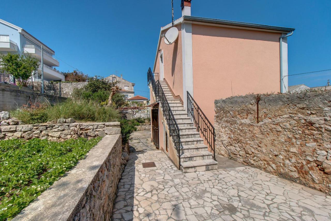 Apartments by The Sea Mali Losinj