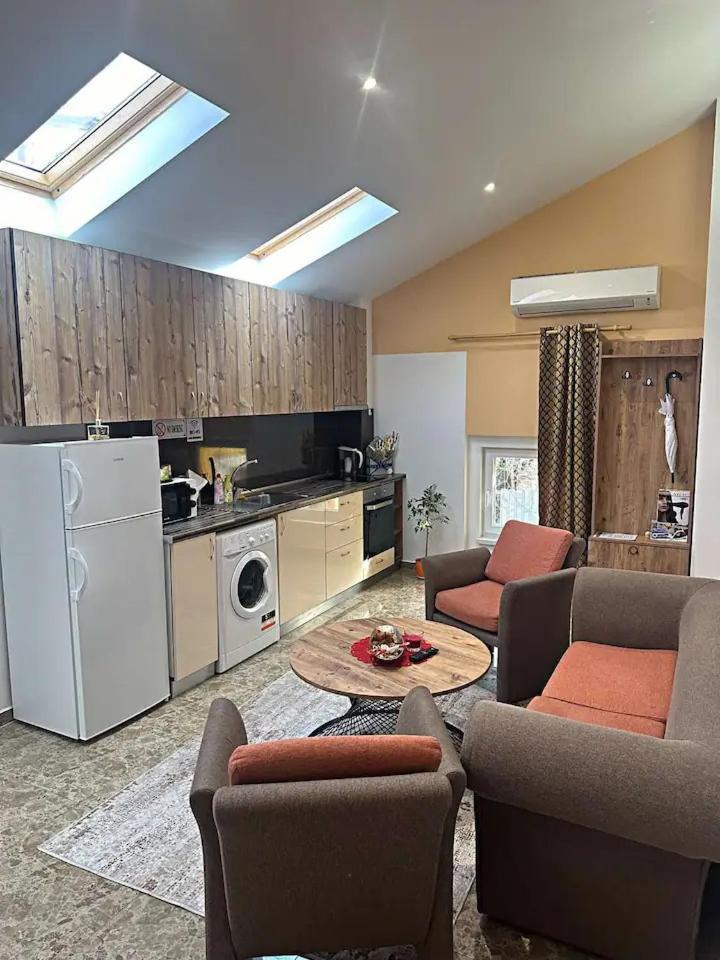 Center Apartments The Quiet Luxury 6