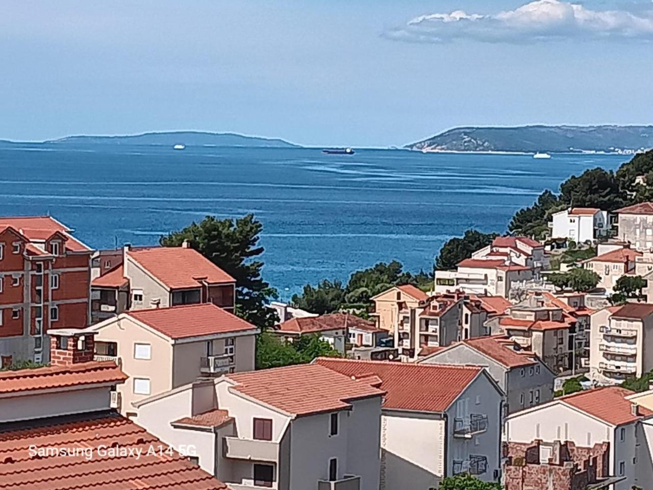 Apartman Palma & Luxury Penthouse For A Family With Swiming Pool,parking,terrace,panoramic View At