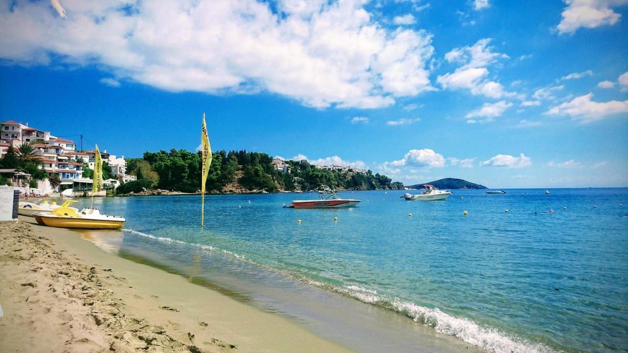 Villakaterina Skiathos