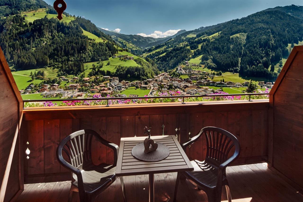 Gasthof Hotel Schutzenhof