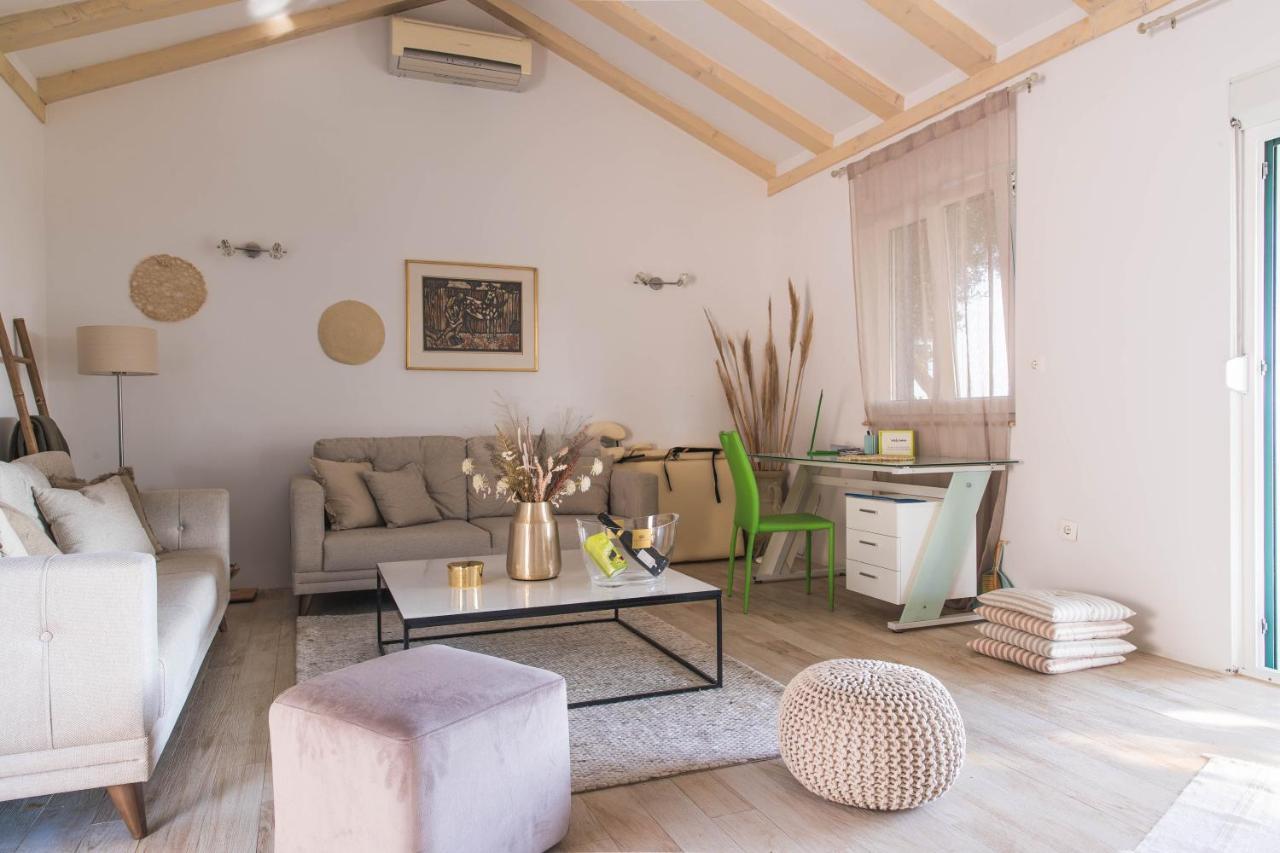 Villa Tamaris