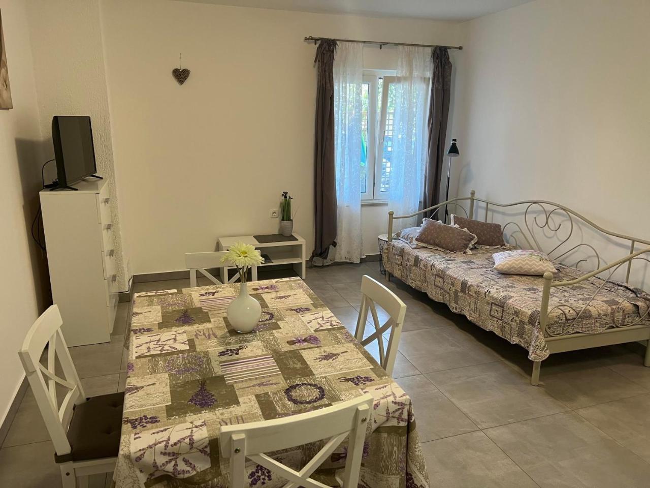 Casa Miranda Apartment