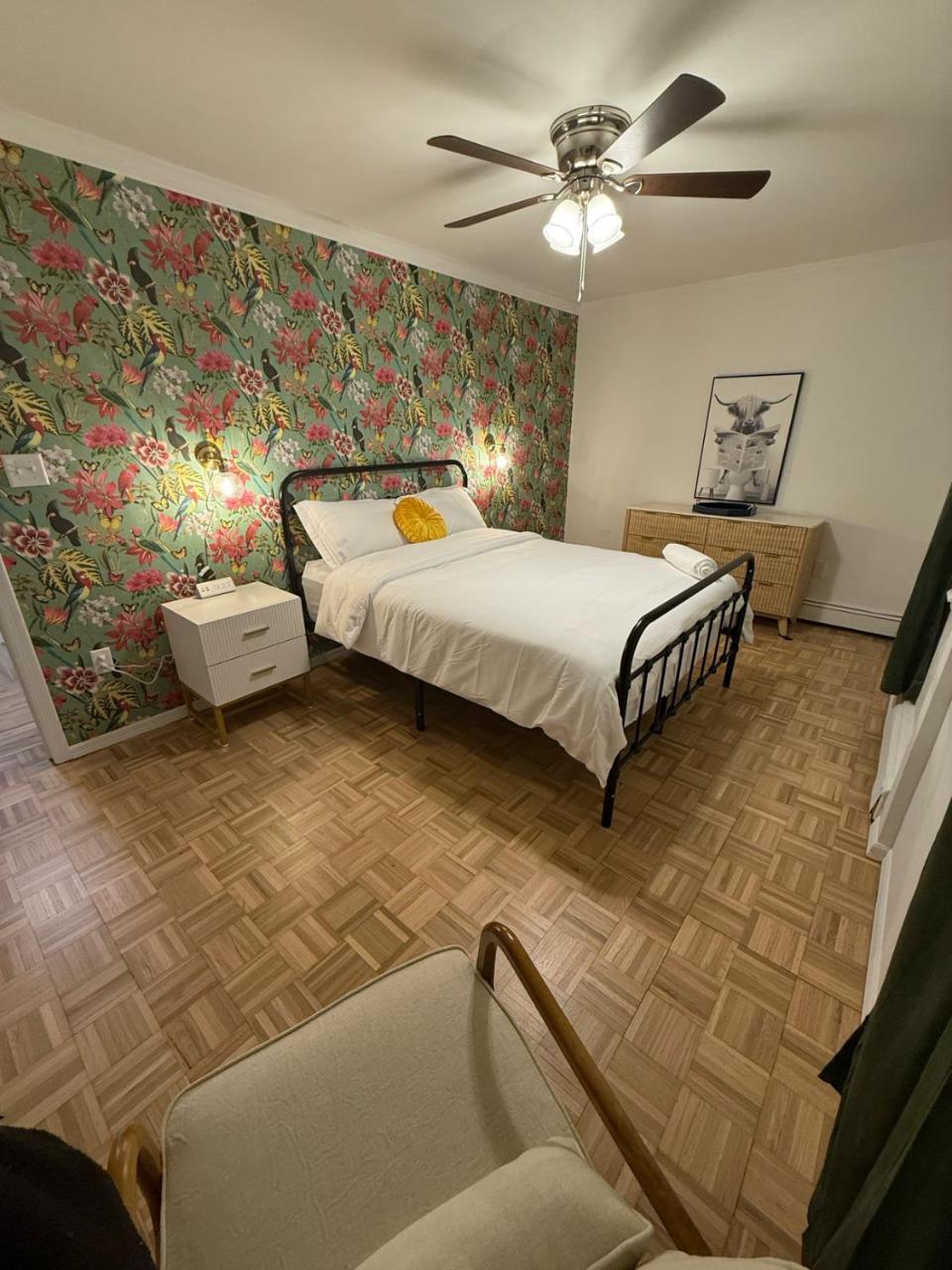 Luxury Boutique Home - 5 Beds 2 Baths 25 Minutes To Nyc