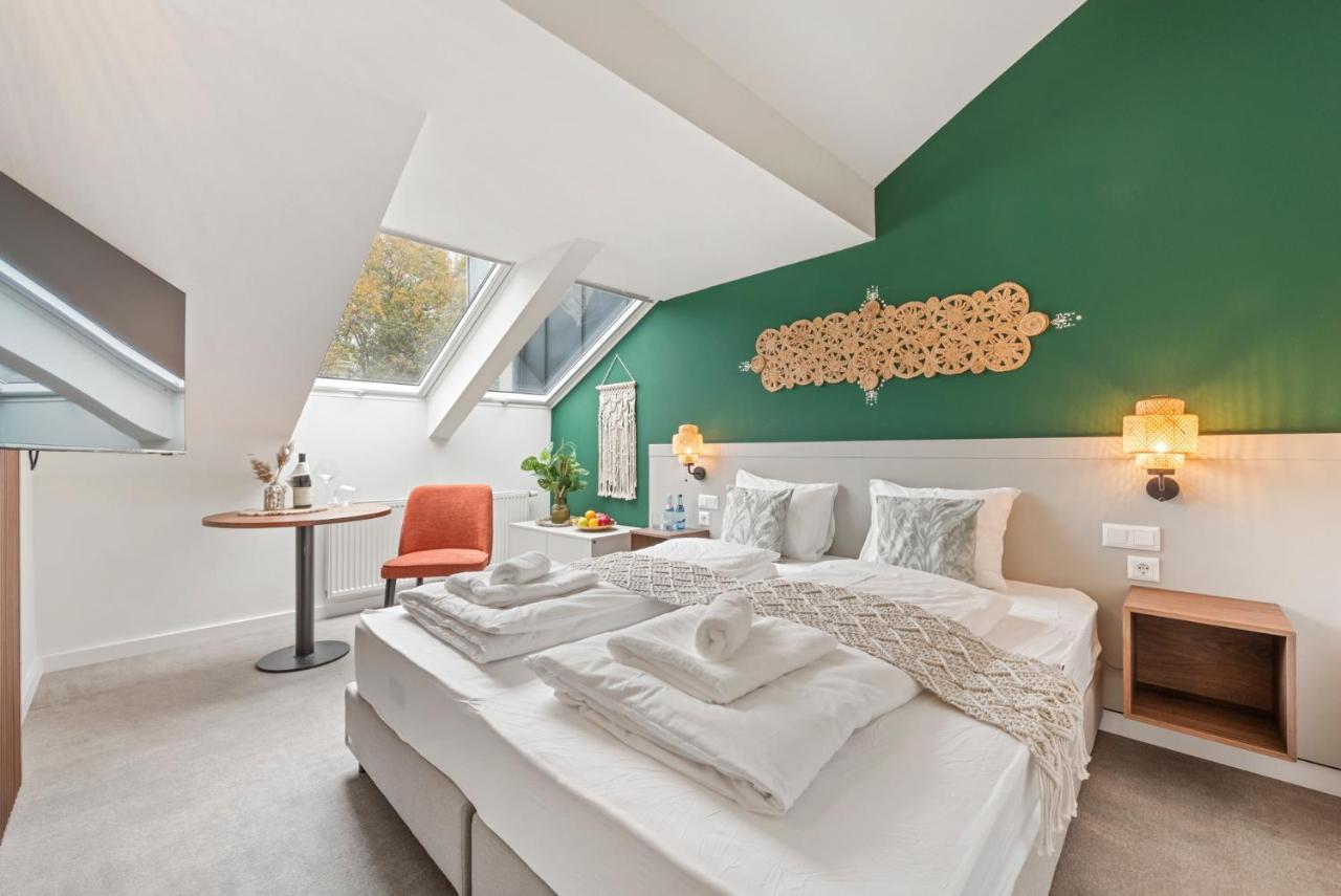 Vive Hotel & Restaurant Vienna