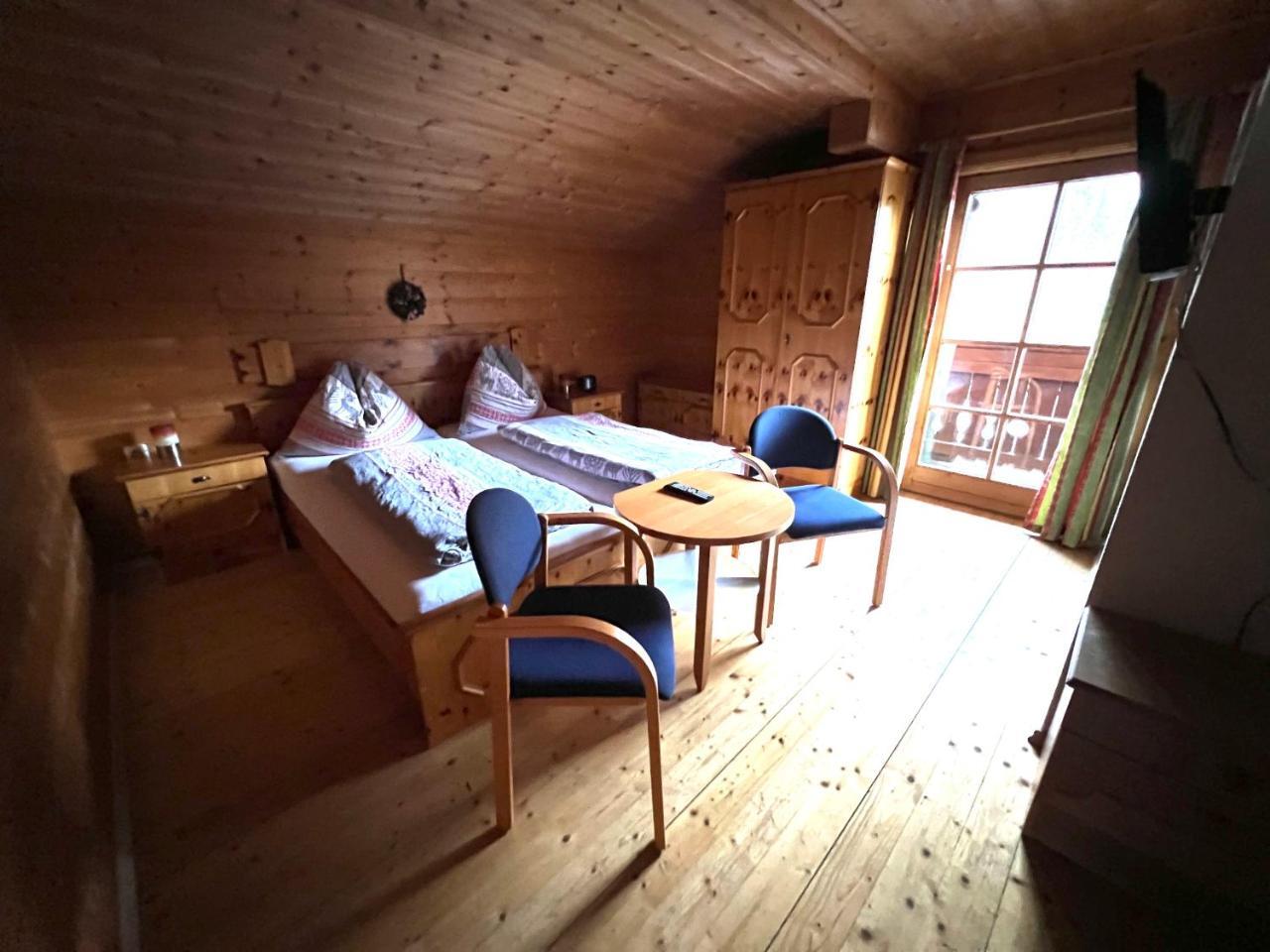 Gerhards Landhaus