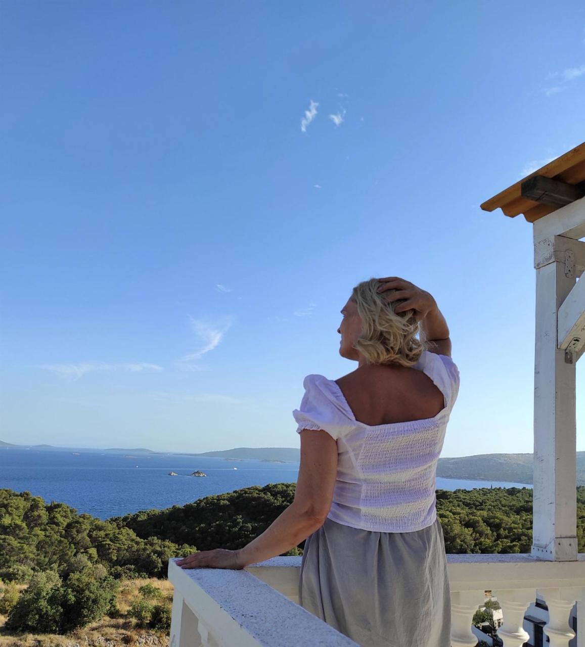 Apartments Barisic Hrvatskih Zrtava 404 Seget Vranjica