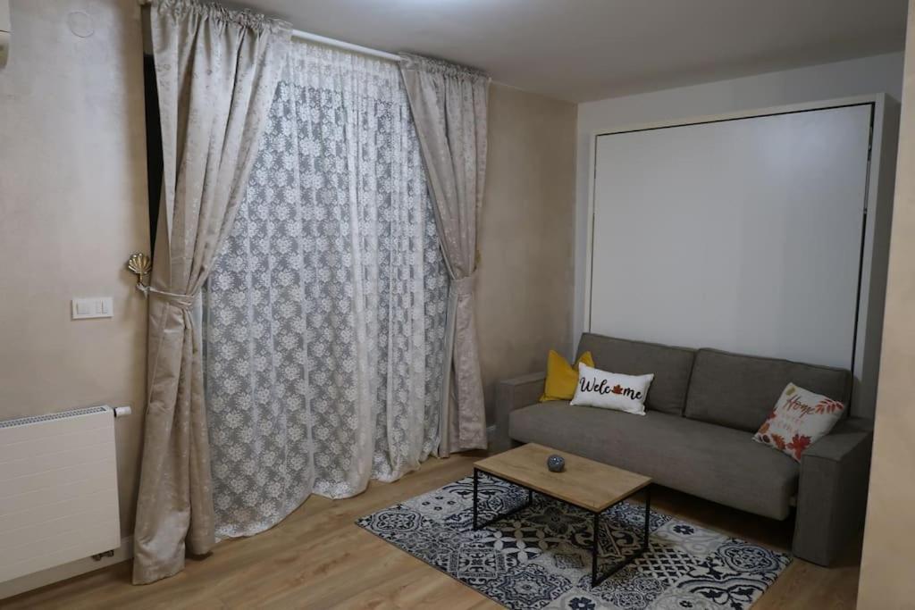 Studio Apartman Crnomerec