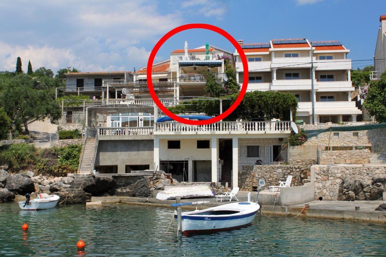 Apartments by The Sea Molunat, Dubrovnik 2137